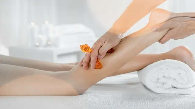 Massage Therapy: Manual Lymphatic Drainage Massage