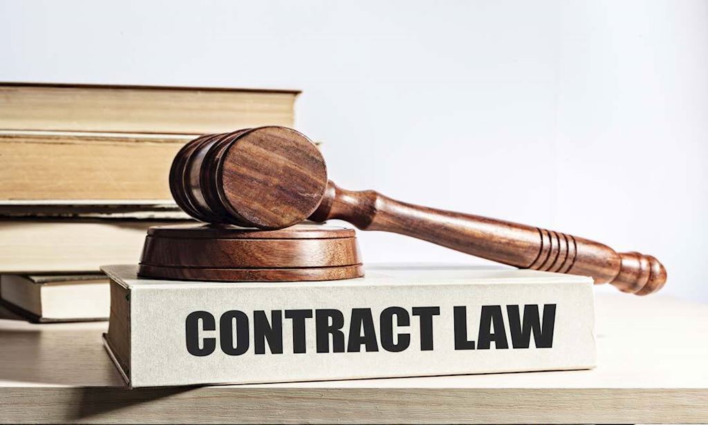 Online UK Contracts Law Course | reed.co.uk