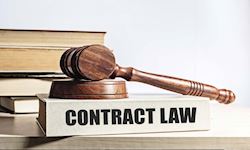 Contracts Law UK 2021