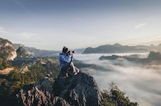 Photography: Get Paid To Travel