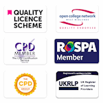 Our Accreditation Partners