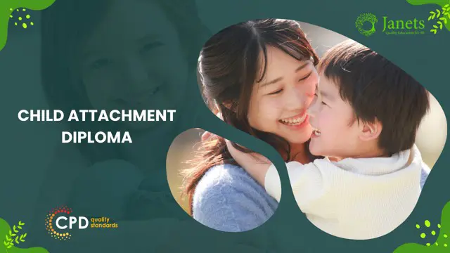 Child Attachment Diploma