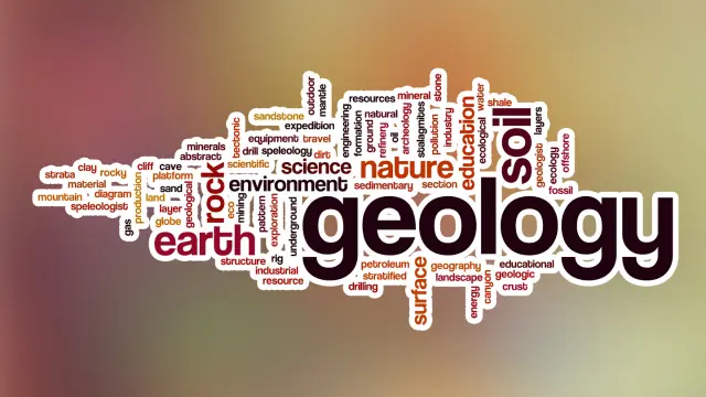 Geology Online Training