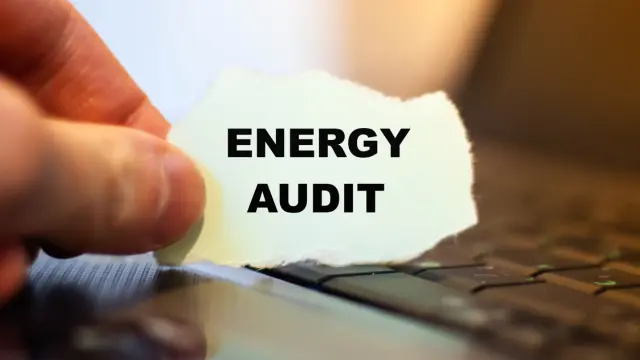 Energy Auditing: ISO 50001