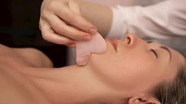 Massage Therapy: Gua Sha - Tool Assisted Massage Technique