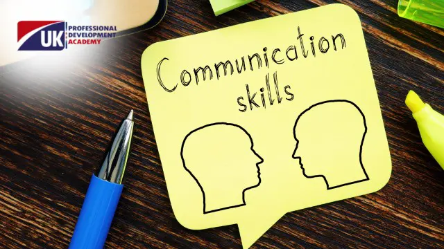 Communication : Communication Course