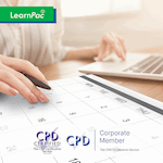 Annual Leave Procedures and Policy -  Online Training Course - CPD Certified - LearnPac Systems UK -.jpg