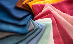 Fabrics & Textiles for Interiors and Furniture