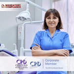 Developing Professional Skills Enhanced Dental CPD Course Online Training Mandatory Compliance UK-