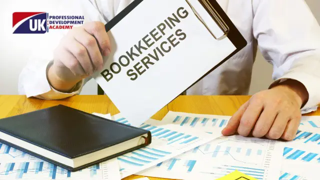 Business Management & Bookkeeping
