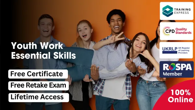 Youth Work - Essential Skills