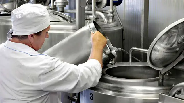 Online Highfield Level 3 Award in HACCP for Food Manufacturing