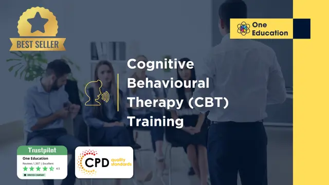 Cognitive Behavioural Therapy (CBT) Training