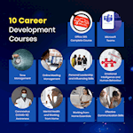 10 Career Development Courses