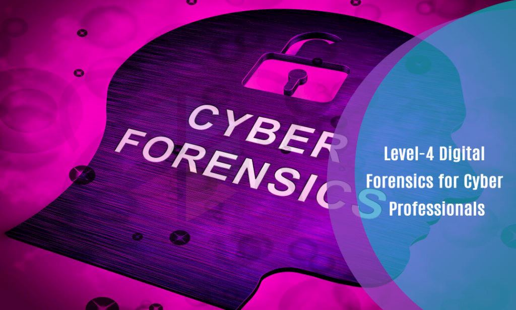 Online Digital Forensics For Cyber Security Professionals Course | Reed ...