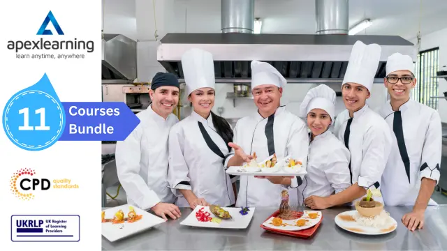 Food Safety Supervising in Catering Diploma Course