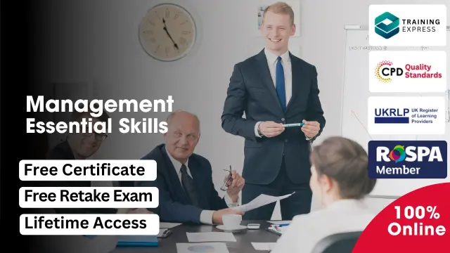 Management - Essential Skills