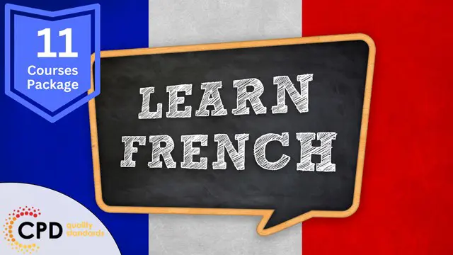 French Course Level 3