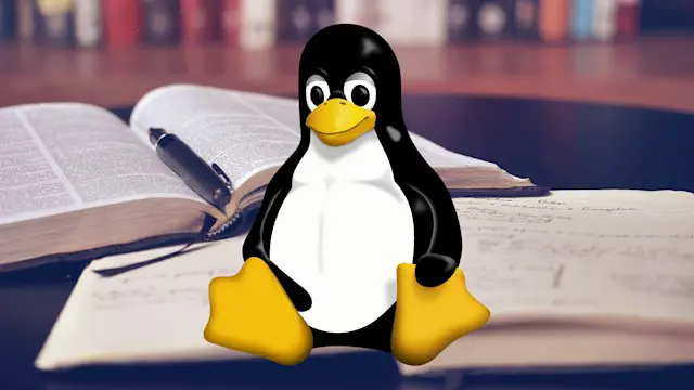 Linux Course for Beginners
