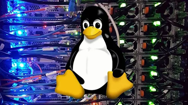 IT Linux Network Administration