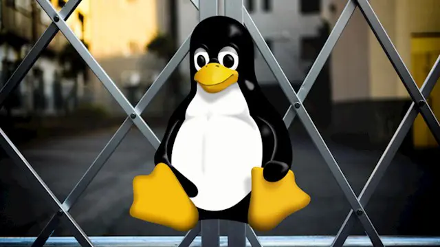 IT: Linux PAM Administration