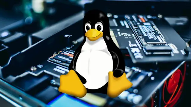 IT: Linux System Disk Management
