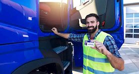 Commercial Driver's License (CDL) Training for Management