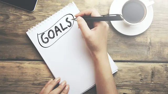 The Best Goal Setting and Getting Things Done Course 