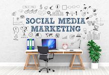 The Complete Social Marketing 14 Course Bundle