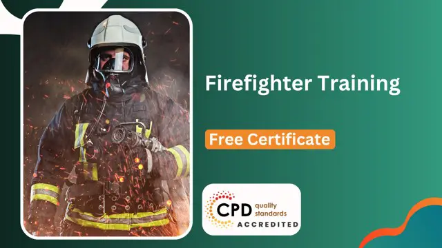 Firefighter Training
