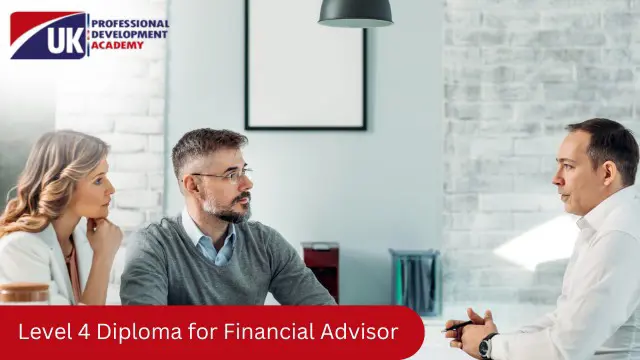Financial Advisor course