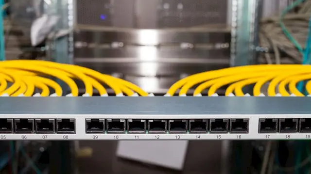 Layer 2 Switching & VLAN's for Cisco CCNA