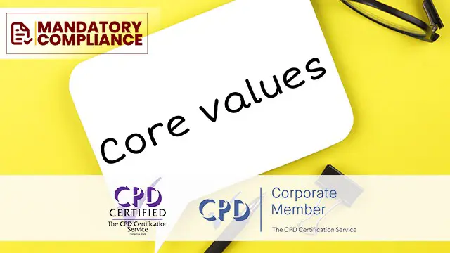 Developing Core Values