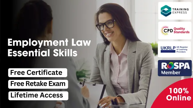 Employment Law - Essential Skills