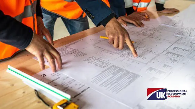 Level 4 Diploma in Construction Site Management