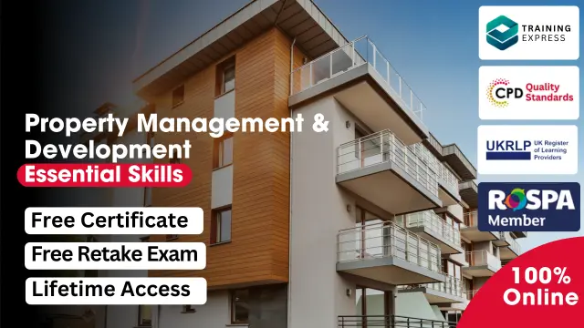 Property Management & Development