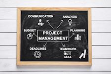 Project Management 6 Course Bundle 