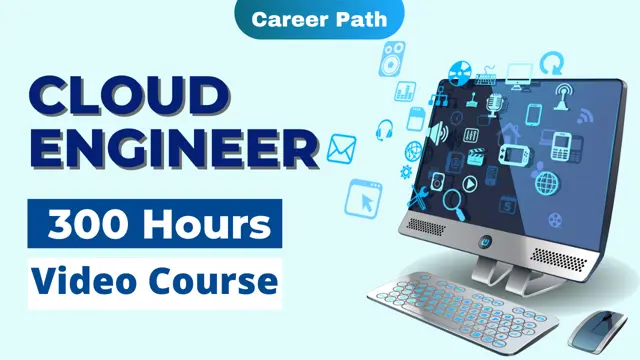 Cloud Engineer Career Path