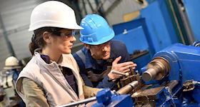 Back Safety in Industrial Environments Training
