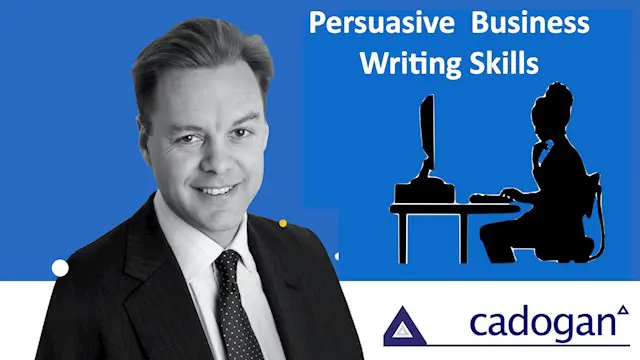 Persuasive Business Writing Skills
