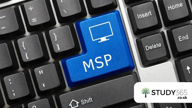 MSP® 5th Edition Foundation Certification - Exam Only