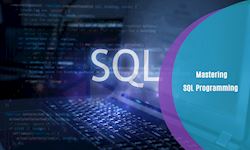 Mastering SQL Programming 