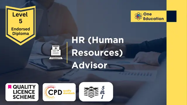 HR (Human Resources) Advisor
