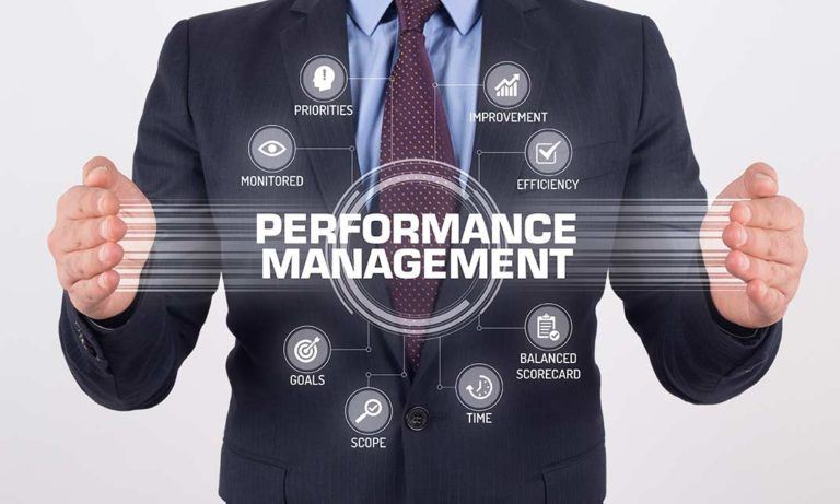 Online Performance Management Course | reed.co.uk