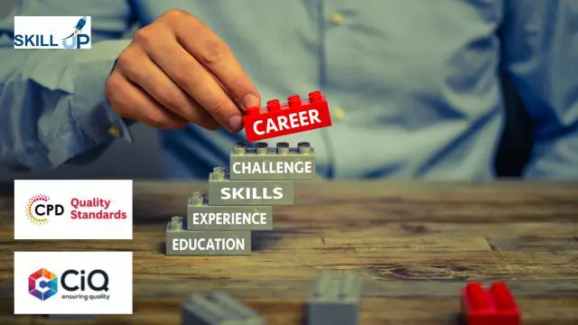 Career Development Essential Skills Training - CPD Accredited