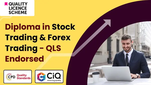 Diploma in Stock Trading & Forex Trading - QLS Endorsed