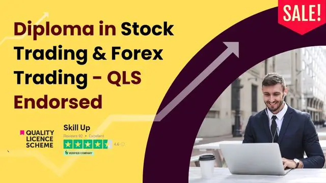 Diploma in Stock Trading & Forex Trading - QLS Endorsed