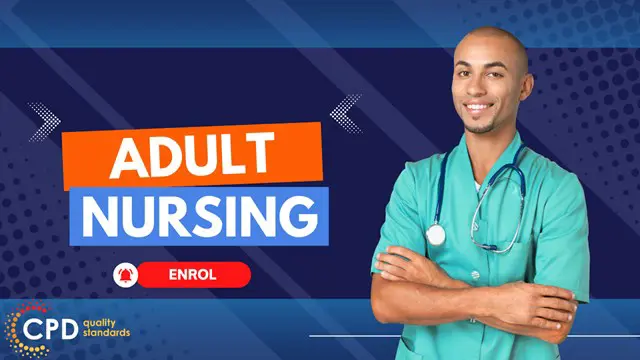 Adult Nursing & Safeguarding Level 3