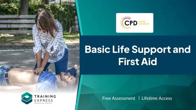 Basic Life Support and First Aid