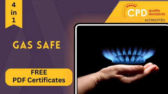 Gas Safe Training (Online)